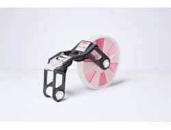 Brother - Gewebe - hellrosa - Rolle (1,5 cm x