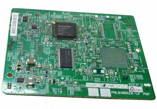 Panasonic DSP-S Card - Erweiterungsmodul - für-1