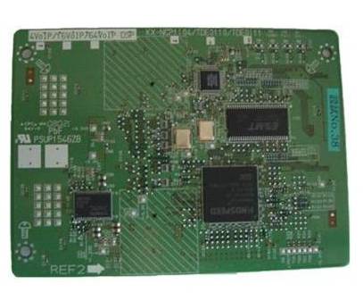 Panasonic DSP-Type M - DSP-Modul Sprache-1
