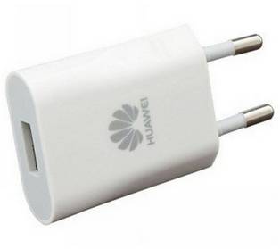 HUAWEI AP32 Ladeadapter Micro-USB Quick Charge Weiß mobil Schnellladegerät-1