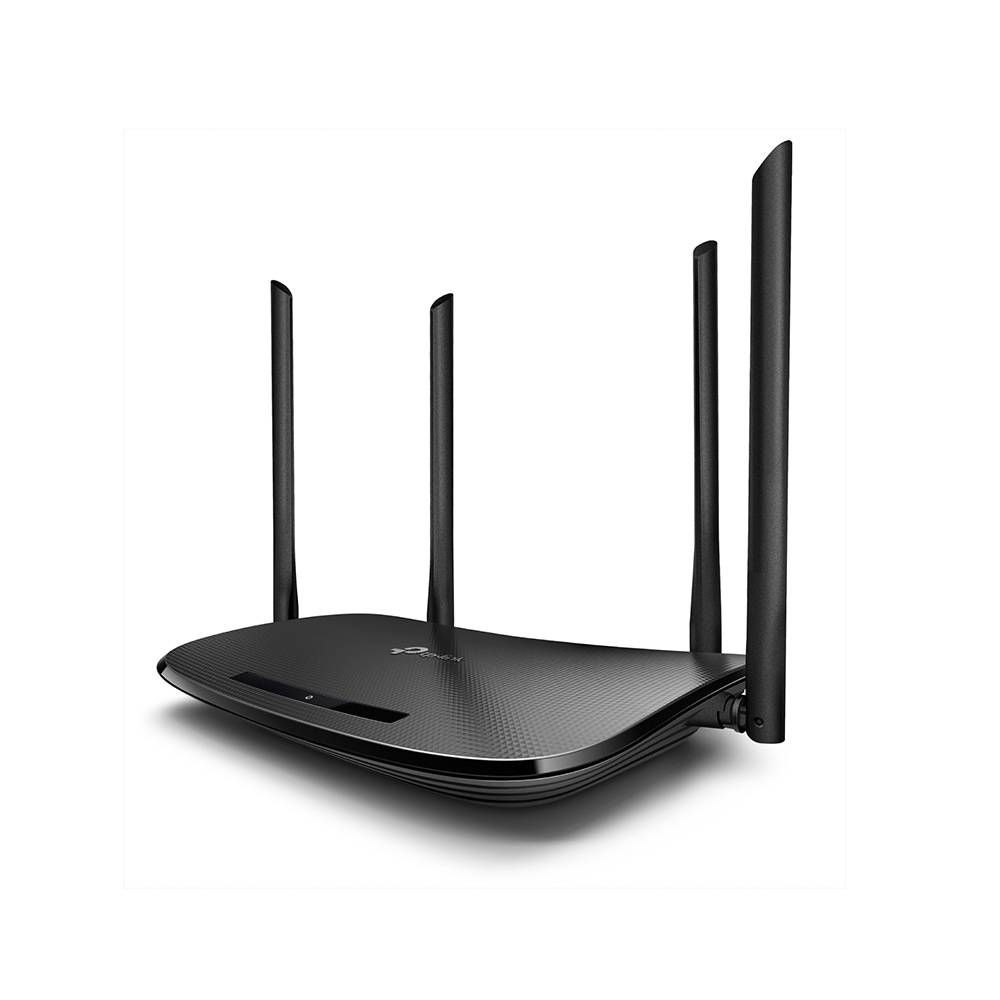 TP-LINK Archer VR300 - Wireless Router - DSL-Modem - 4-Port-Switch - GigE - 802.-1
