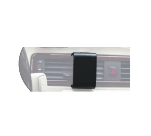 ProClip Fahrzeughalter 855280 - Mittelbefestigung, niedrig - Mercedes Benz Sprinter 07-18