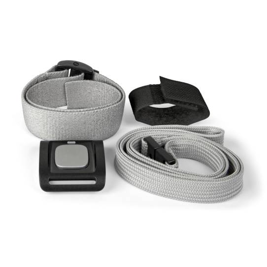 DORO 3500 - Alarmknopf für Handy - Schwarz, Silber-1