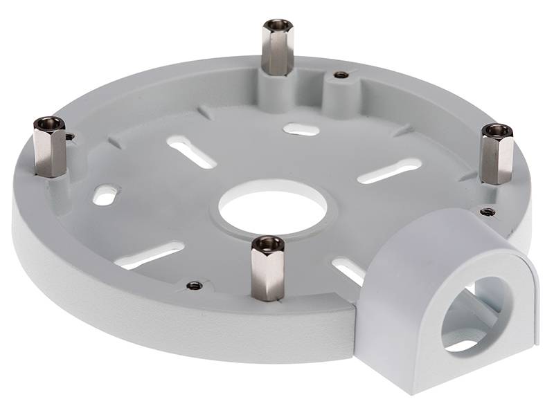 Axis T94G01P Conduit Back Box - Gehäuse - für AXIS Q1765-LE Network Camera - Q19-1