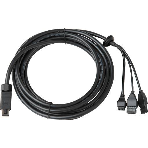 Axis Multicable C - Kamerakabel - 5 m - für AXIS - P5635-E PTZ Dome Network Came-1