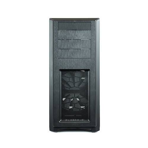 Phanteks Enthoo Pro - Tower - SSI EEB - ohne Netzteil-1
