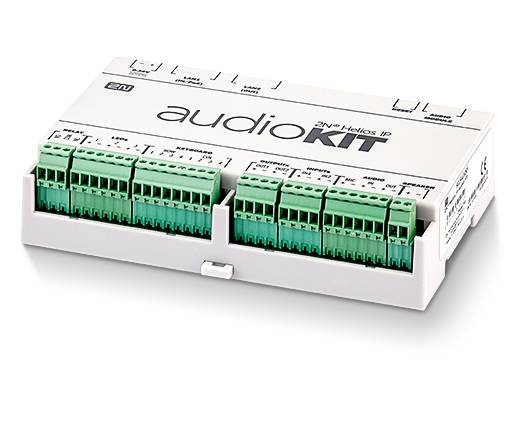 2N TELECOMMUNICATIONS - 2N 9154100, Grün, 2N Telecommunications, 142 mm, 98 mm, 34 mm, 280 g-2