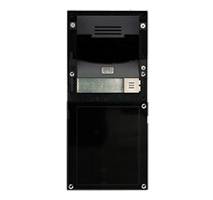 2N TELECOMMUNICATIONS - 2N IP Verso Main Unit - Mit Kamera - Haupteinheit der IP-Gegensprechanlage-1