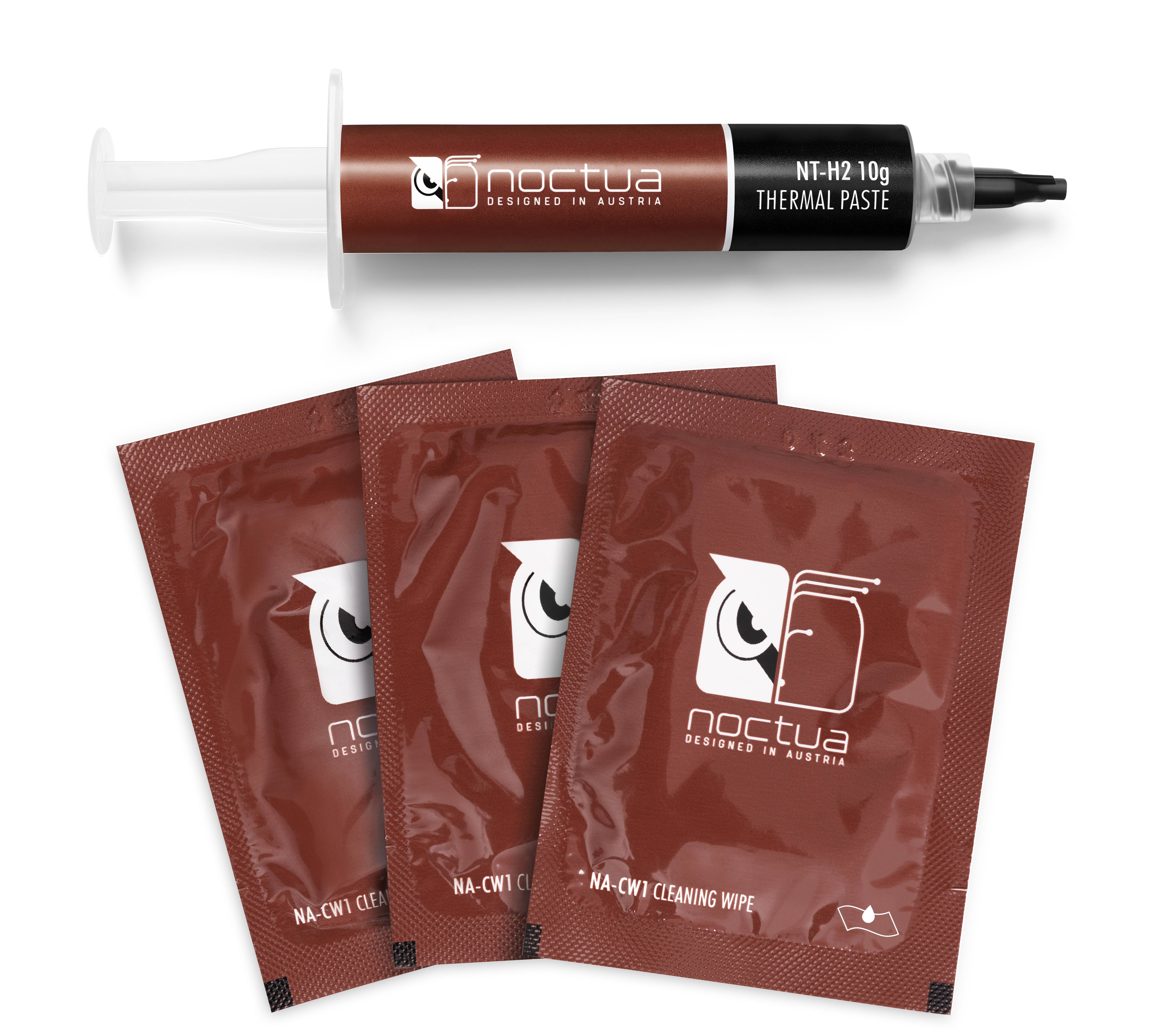 Noctua NT-H2 - Wärmeleitpaste-1