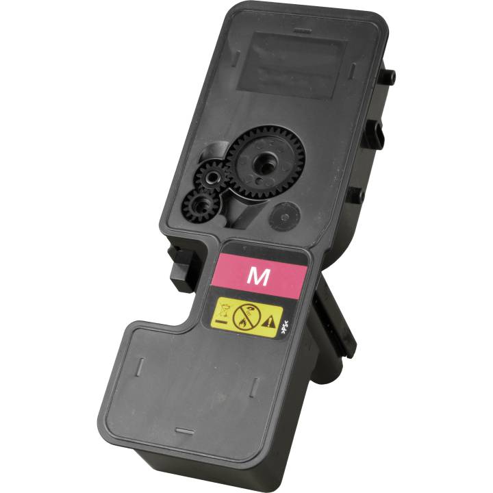 Recycling Toner ersetzt Kyocera TK-5240M 1T02R7BNL0 magenta-0