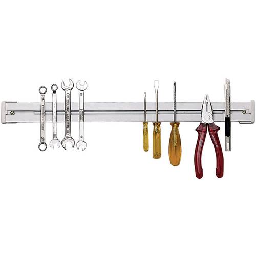 TOOLCRAFT 83 74 71 Werkzeug-Magnetleiste (L x B) 500 mm x 40 mm 1 St.