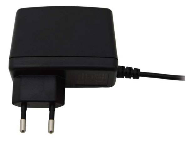 Deutronic Steckernetzteil ESC15H-24 24V / 0,63A