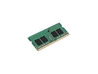 KSM26SES8/16ME - Premier - DDR4 - 16 GB - SO DIMM 260-PIN - ungepuffert