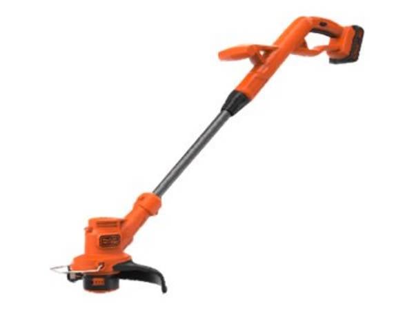 BLACK & DECKER - BLACK+DECKER STC1823 - Grastrimmer - schnurlos