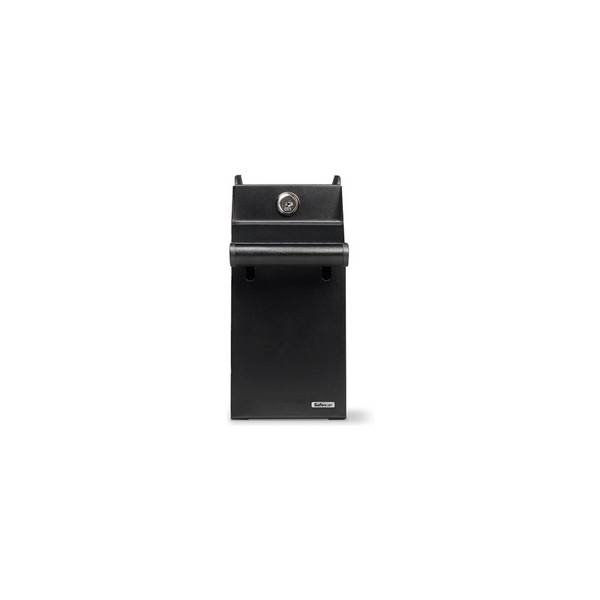 Point of Sale Safe 102 x 255 x 190mm schwarz