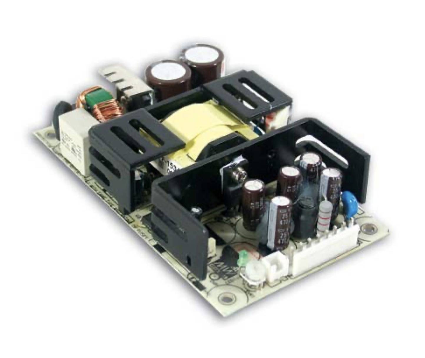 Meanwell RPS-75-48 openframe Netzteil 48V Medezintechnik MOPP-0