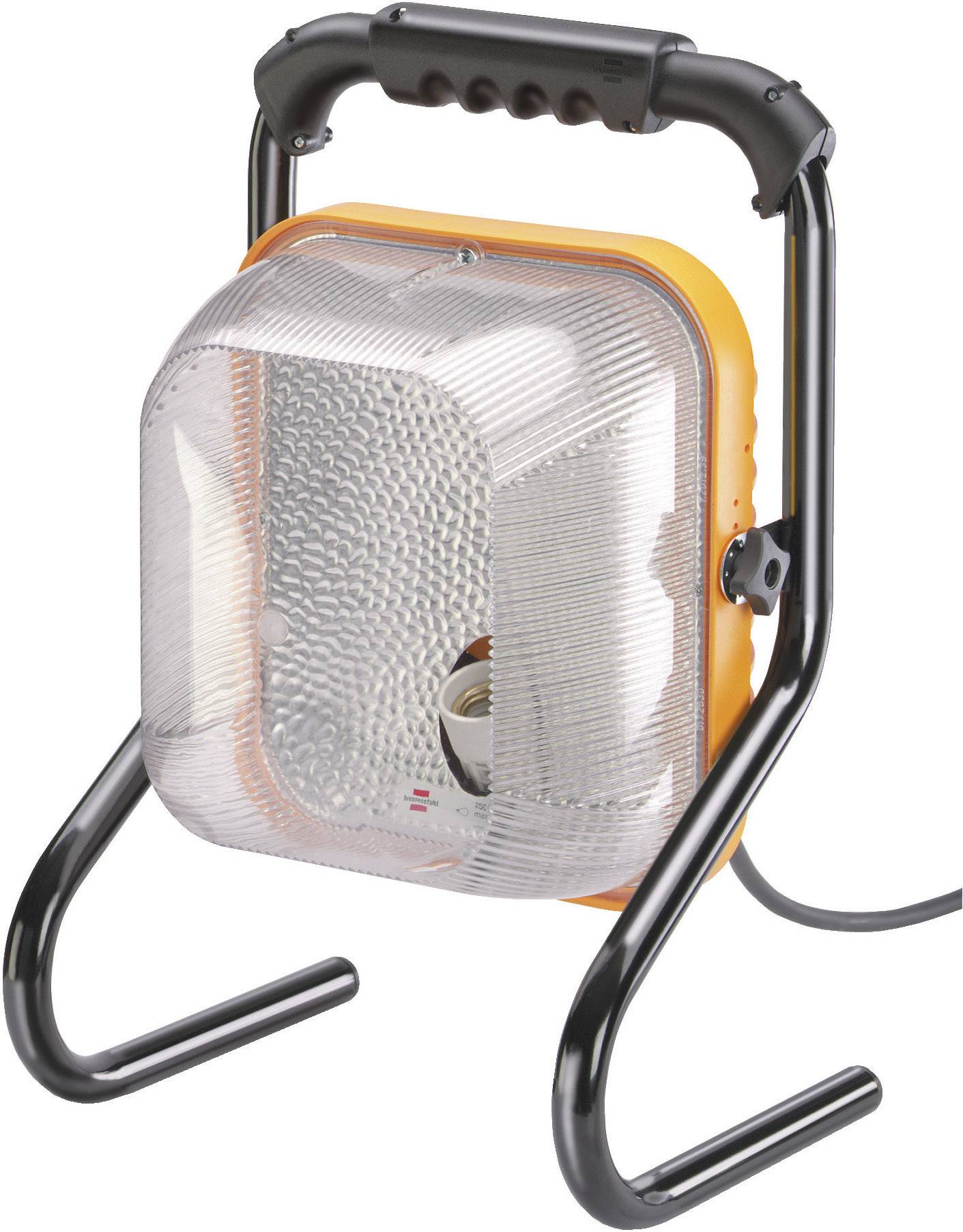 Illuminazioni per cantieri