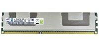 Samsung DDR3 32 GB LRDIMM 240-polig 1600 MHz / PC3-12800 CL11 1.35 / 1.5 V Load-Reduced ECC-0