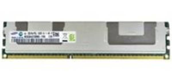 Samsung DDR3 32 GB LRDIMM 240-polig 1600 MHz / PC3-12800 CL11 1.35 / 1.5 V Load-Reduced ECC