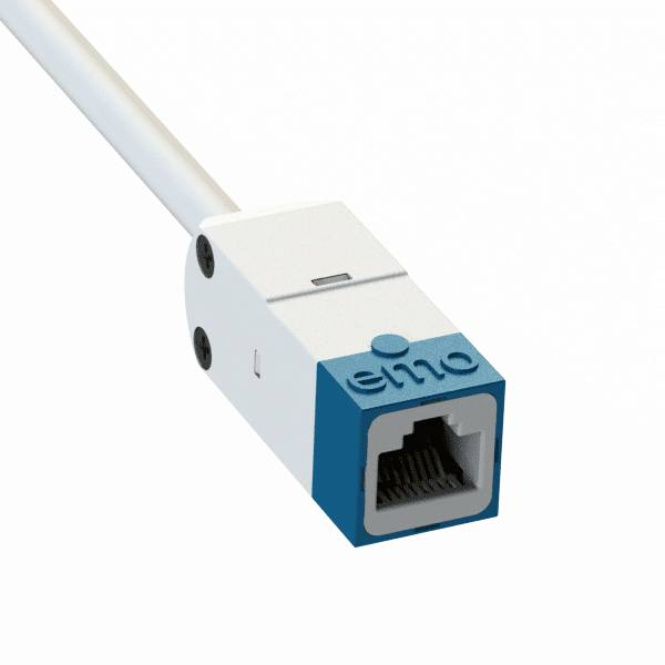LAN Port Protector (OTAR)