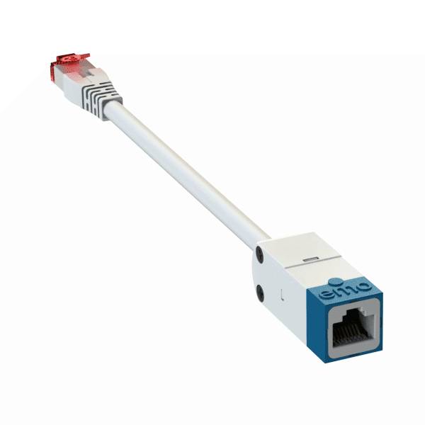 LAN Port Protector (OTAR)-1