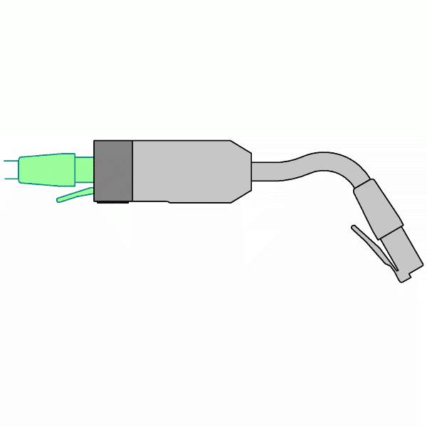 LAN Port Protector (OTAR)-2