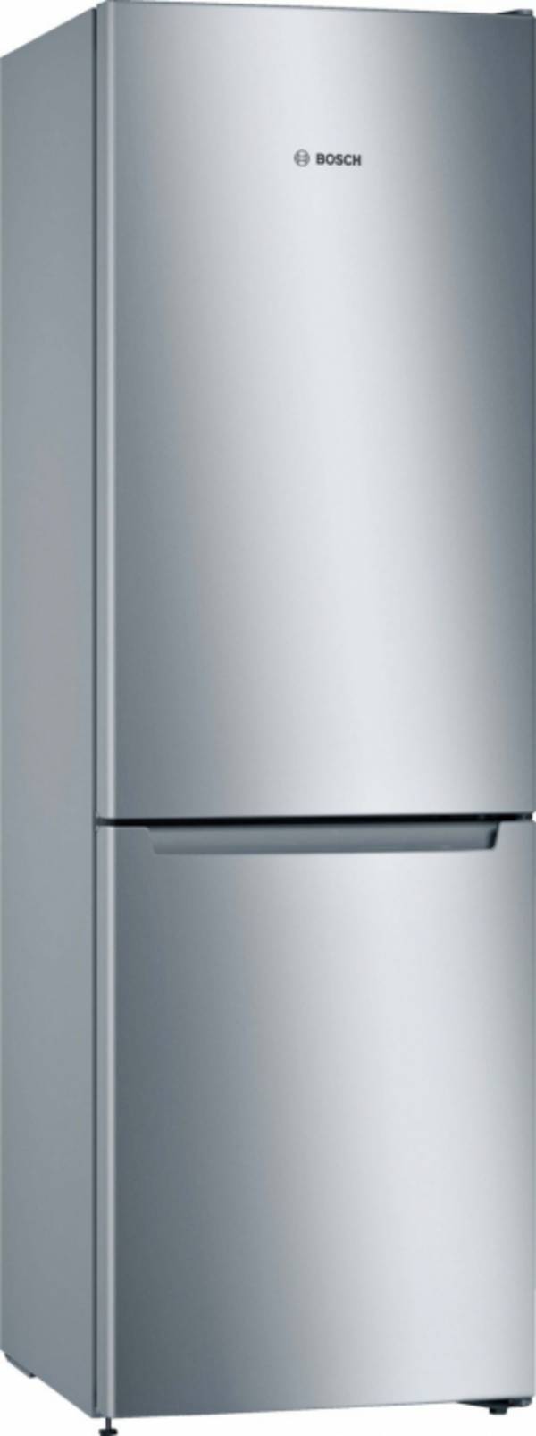 Bosch MDA Kühl/Gefrierkombi KGN33NLEB