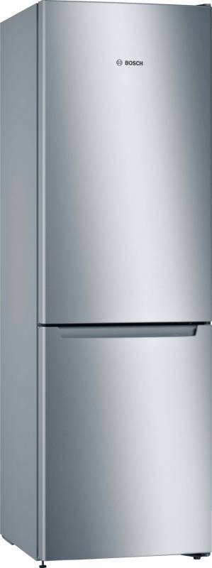 Bosch MDA Kühl/Gefrierkombi KGN33NLEB-0