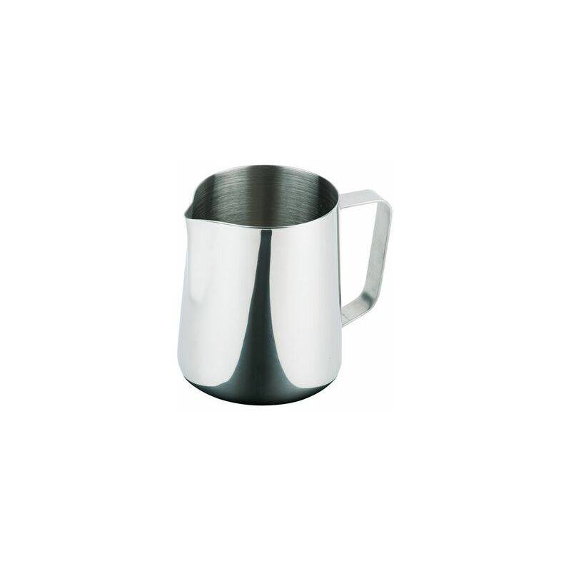 APS Milch-/Universalkanne, Edelstahl poliert, 0,3 l-0