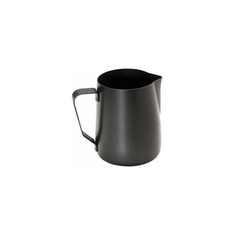 Milchkännchen 0.6 l Schwarz-0