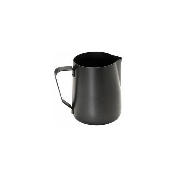 Milchkännchen 0.6 l Schwarz