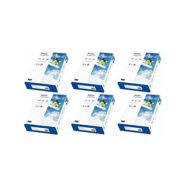 Inapa Tecno Kopierpapier »Superior« R 160 g/m²