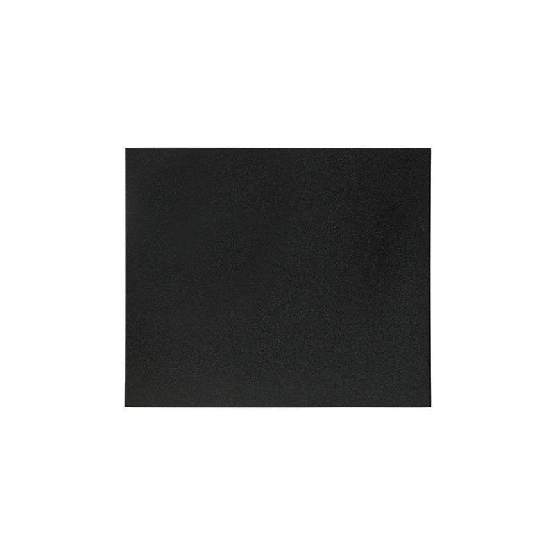 Securit Kreidetafel SILHOUETTE "Rechteck"-0