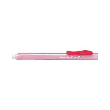 Radierstift ClicEraser2 rot
