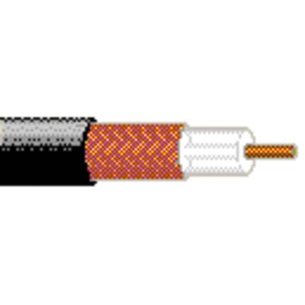 152 Mtr. Belden Koax-Kabel RG58/U Ri.152-0