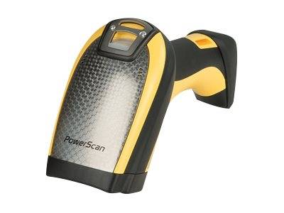Datalogic PowerScan PBT9501-DPM EVO - Barcode-Scanner - tragbar - decodiert - Bl-0