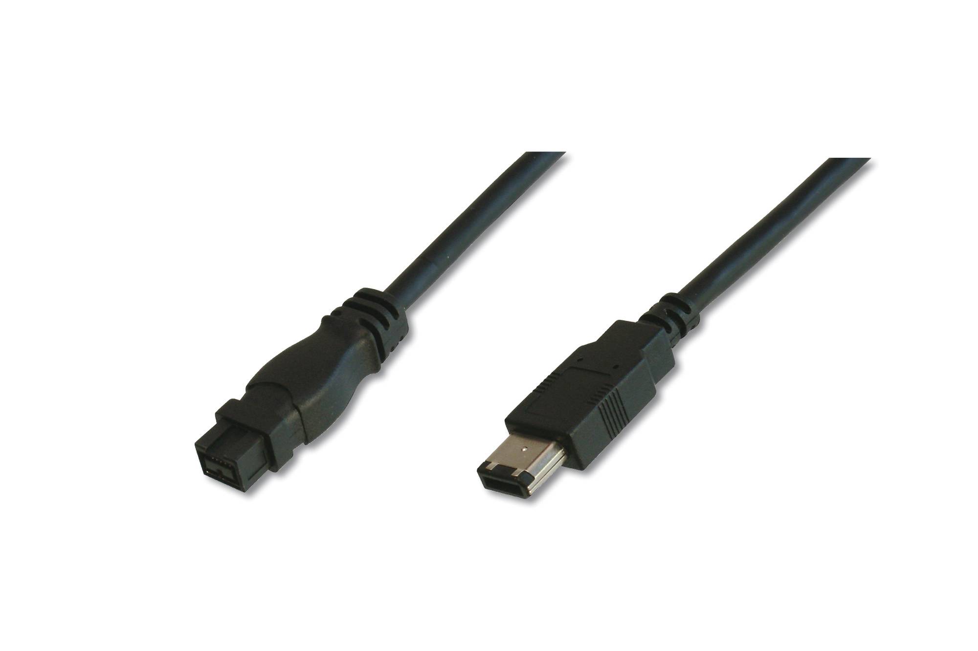 ASSMANN - IEEE 1394-Kabel - FireWire 800 (M)-1