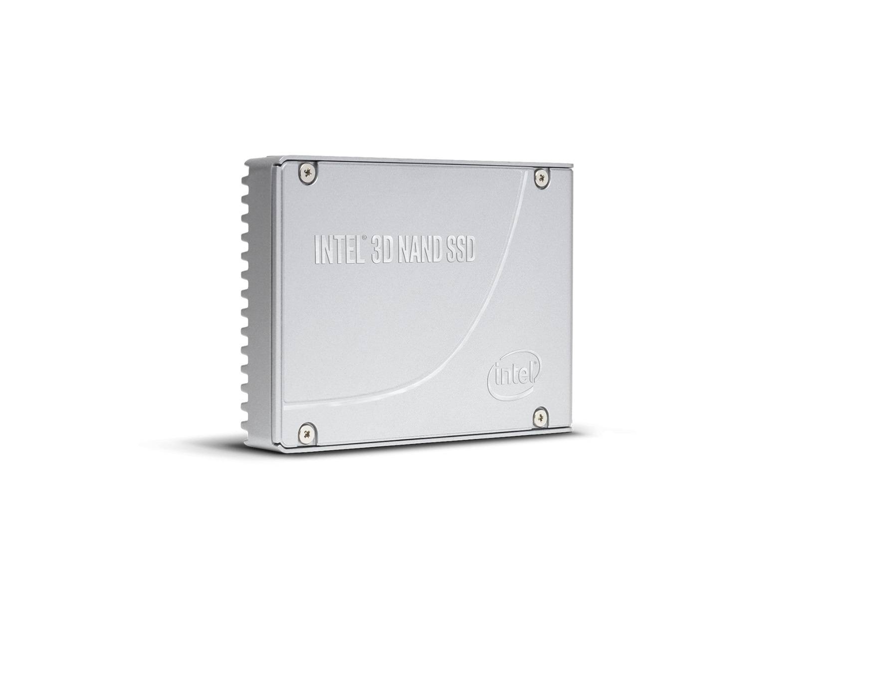 Intel Solid-State Drive DC P4510 Series - 4 TB SSD - intern - 2.5" (6.4 cm)-1