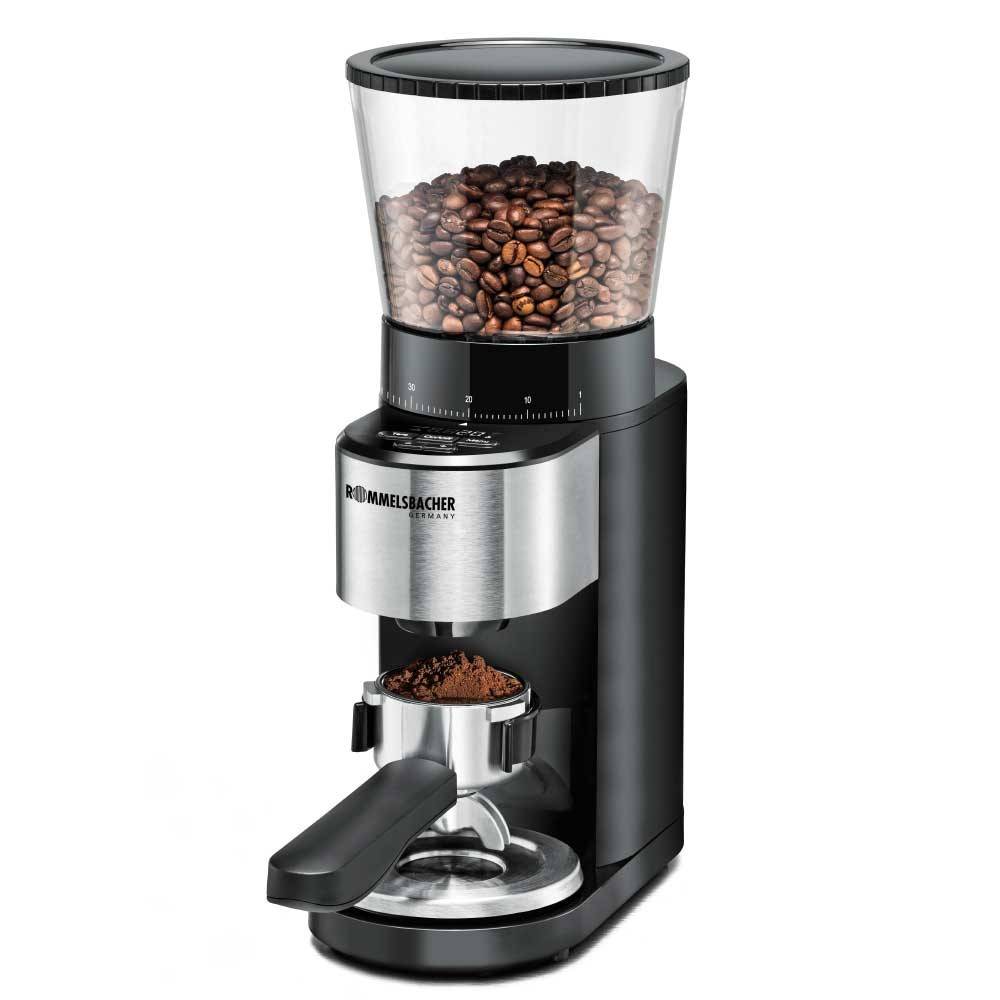 Rommelsbacher EKM 500 - Kaffeemühle/Waage - 160 W-1