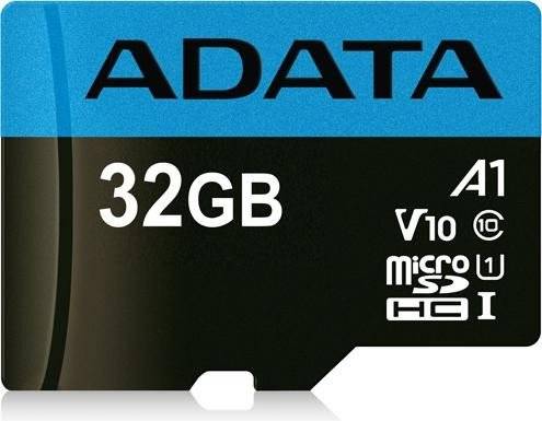 Premier microSDXC/SDHC UHS-I - 32 GB-1