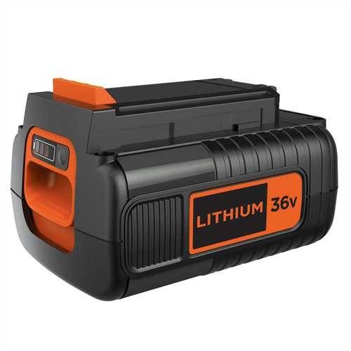 Black & Decker - Batterie - Li-Ion - 2 Ah - für BLACK+DECKER BCD003-1
