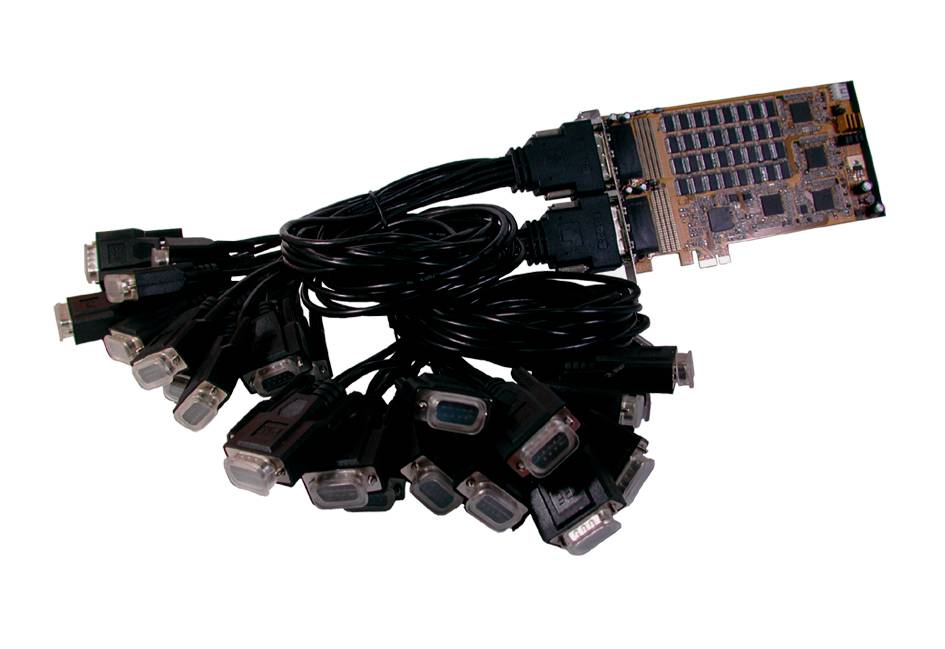 Exsys - E/A-Multikarte-1