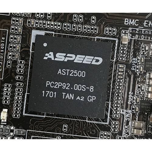 ASUS ASMB9-iKVM - Fernverwaltungsadapter-1