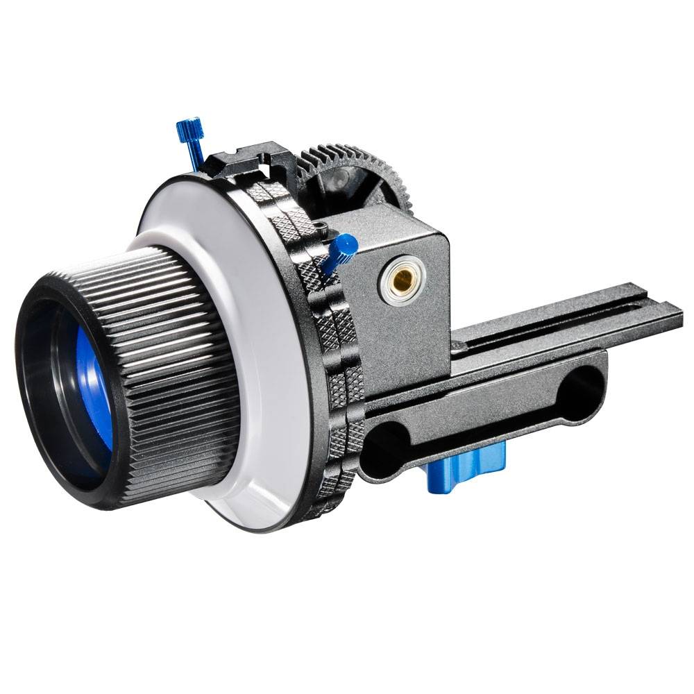 Walimex pro Follow Focus Twin-Stop - Manueller-1