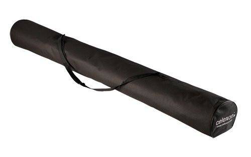 celexon softcase 219 cm - Leinwandtasche - Schwarz - Canvas softcase f / tripod-1