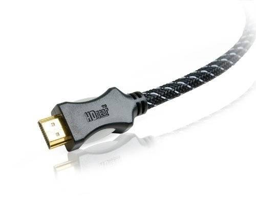 HDMI Kabel - HDGear Bulk 7,50m-1