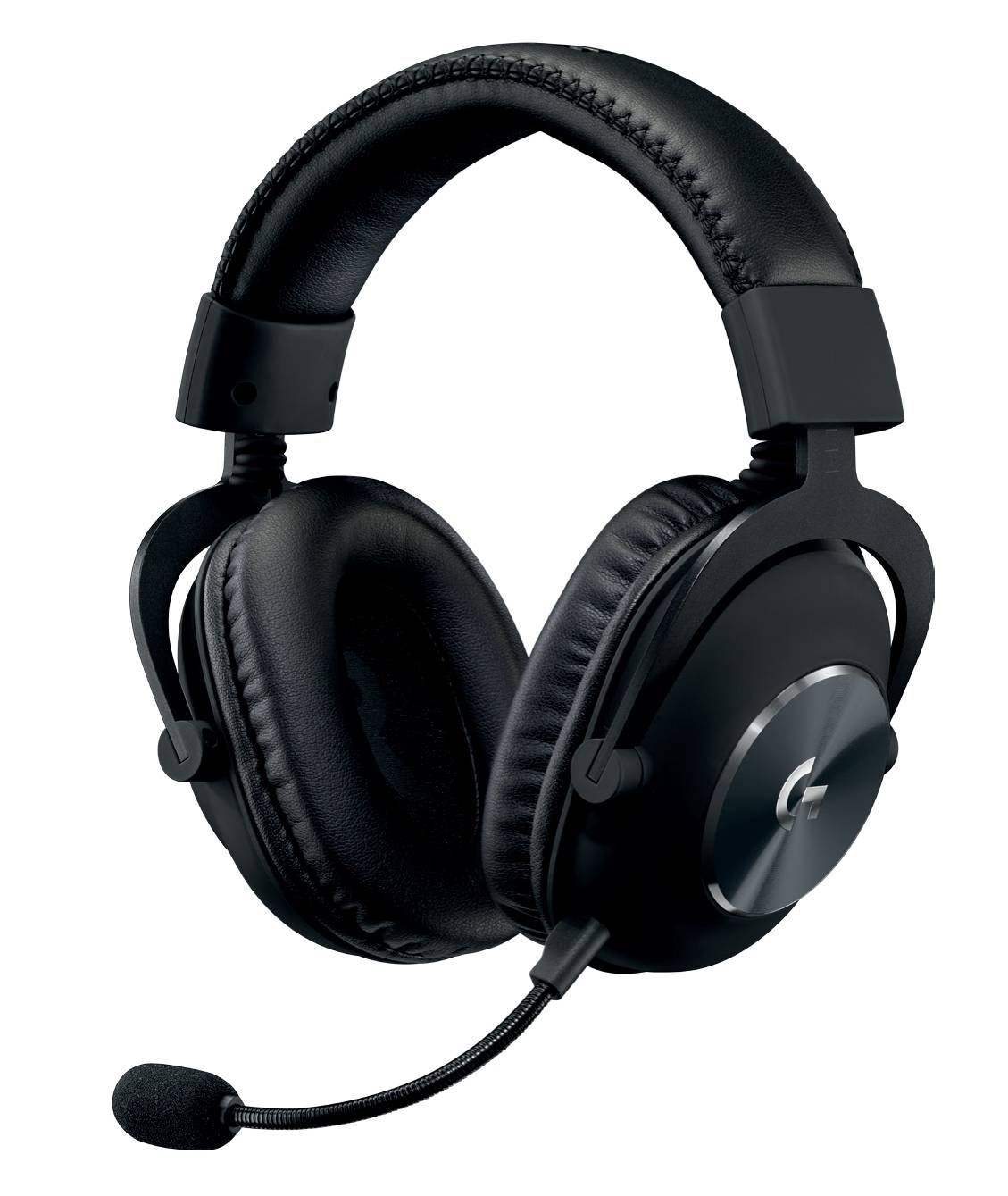 Logitech G Pro - Headset - ohrumschließend - kabelgebunden-1