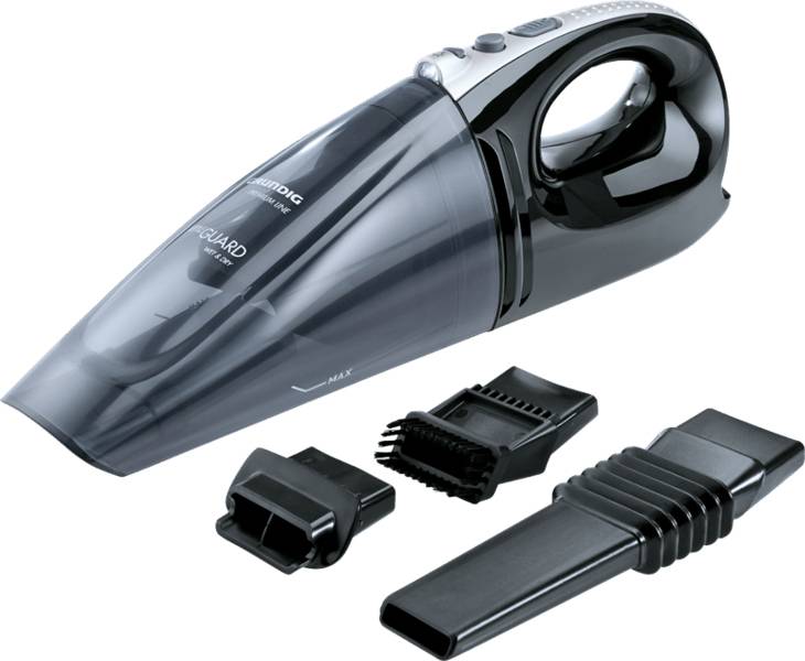 Grundig LITTLE GUARD VCH 6130 - Staubsauger - Handstaubsauger-1