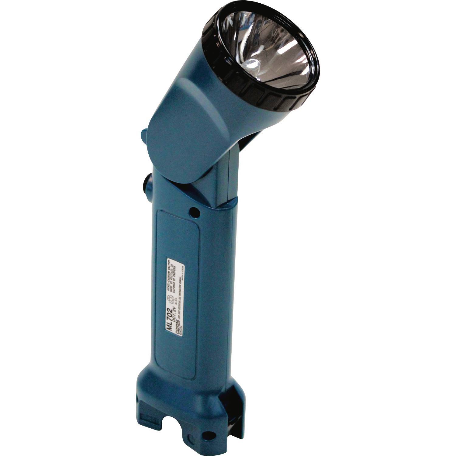 Makita ML702 - Taschenlampe - weißglühende Glühlampe-1