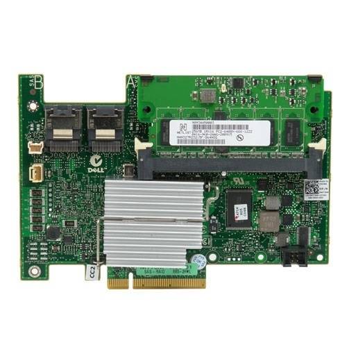 Dell PERC H730 - Speichercontroller (RAID) - 2 Sender/Kanal-2